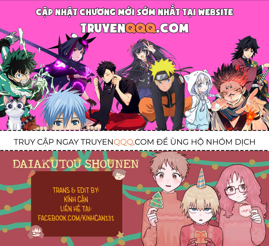 Chàng Thiếu Niên Đại Tội Chapter 4 - Trang 2