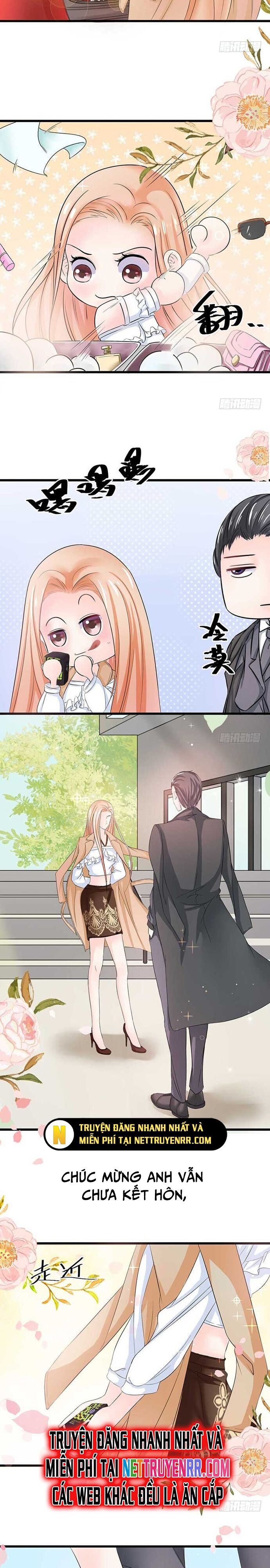 Chu Tiên Sinh, Ép Cưới Phạm Pháp Đó Chapter 5 - Trang 2