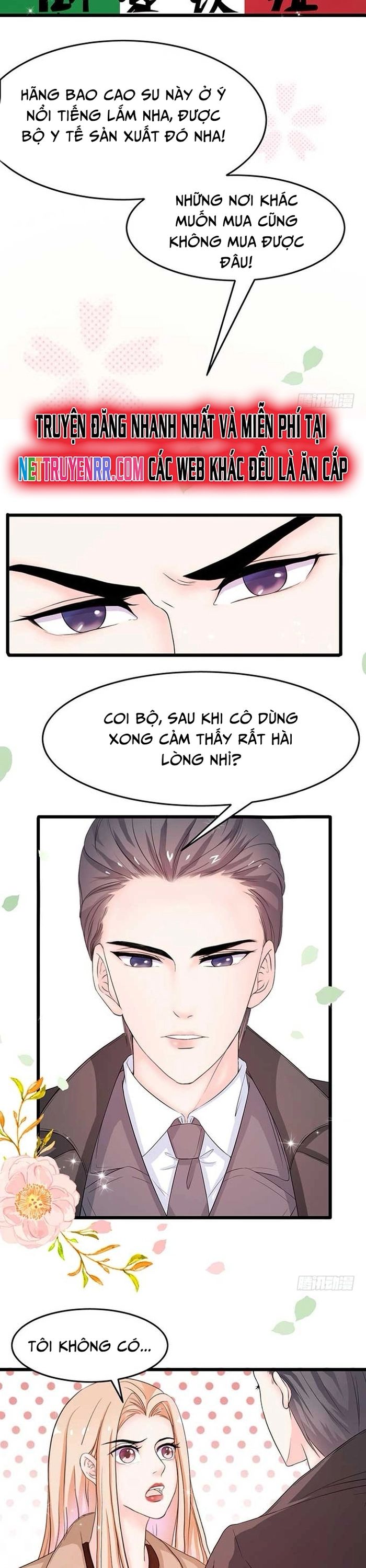 Chu Tiên Sinh, Ép Cưới Phạm Pháp Đó Chapter 6 - Trang 2