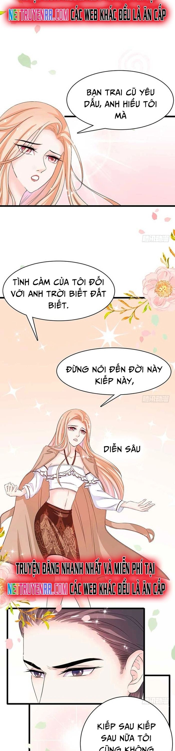 Chu Tiên Sinh, Ép Cưới Phạm Pháp Đó Chapter 6 - Trang 2