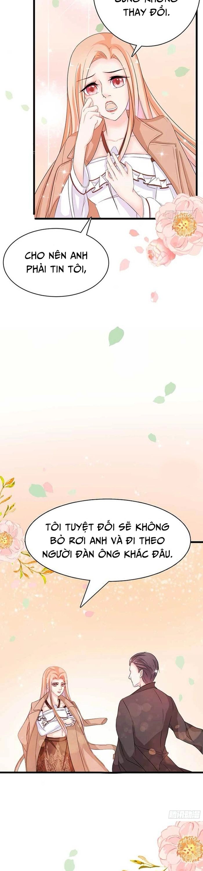 Chu Tiên Sinh, Ép Cưới Phạm Pháp Đó Chapter 6 - Trang 2