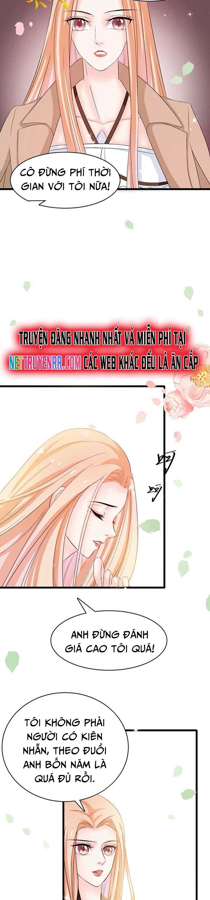 Chu Tiên Sinh, Ép Cưới Phạm Pháp Đó Chapter 6 - Trang 2