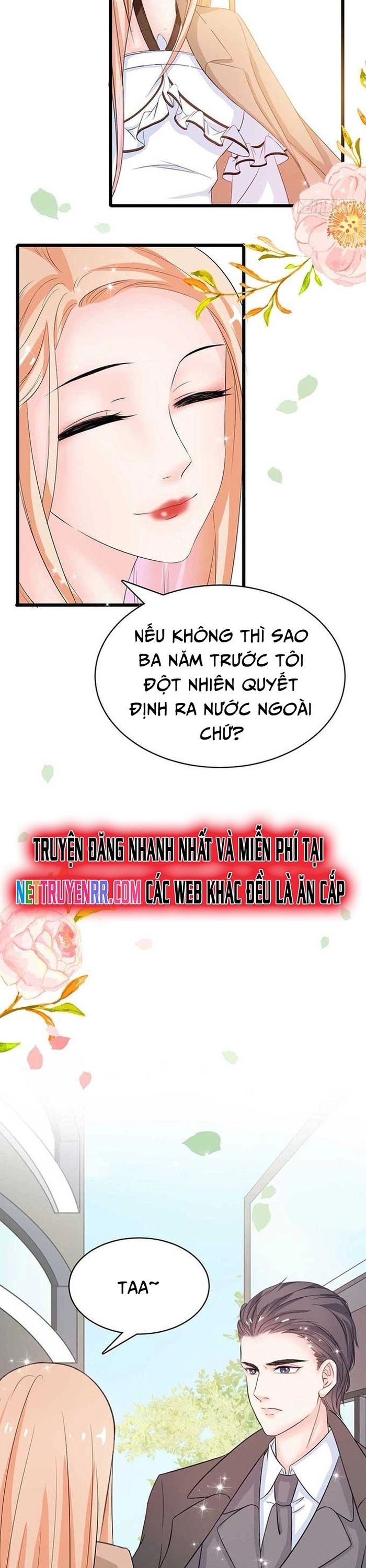 Chu Tiên Sinh, Ép Cưới Phạm Pháp Đó Chapter 6 - Trang 2