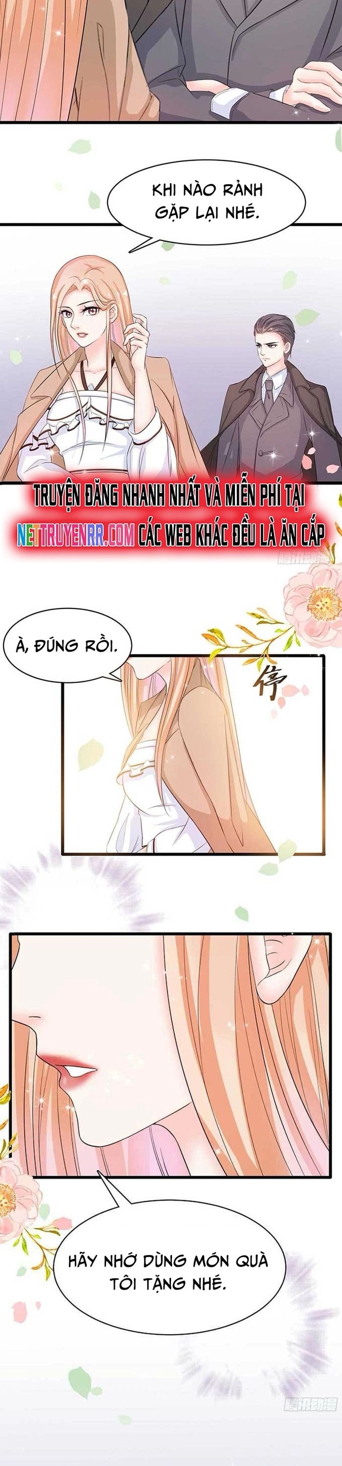 Chu Tiên Sinh, Ép Cưới Phạm Pháp Đó Chapter 6 - Trang 2