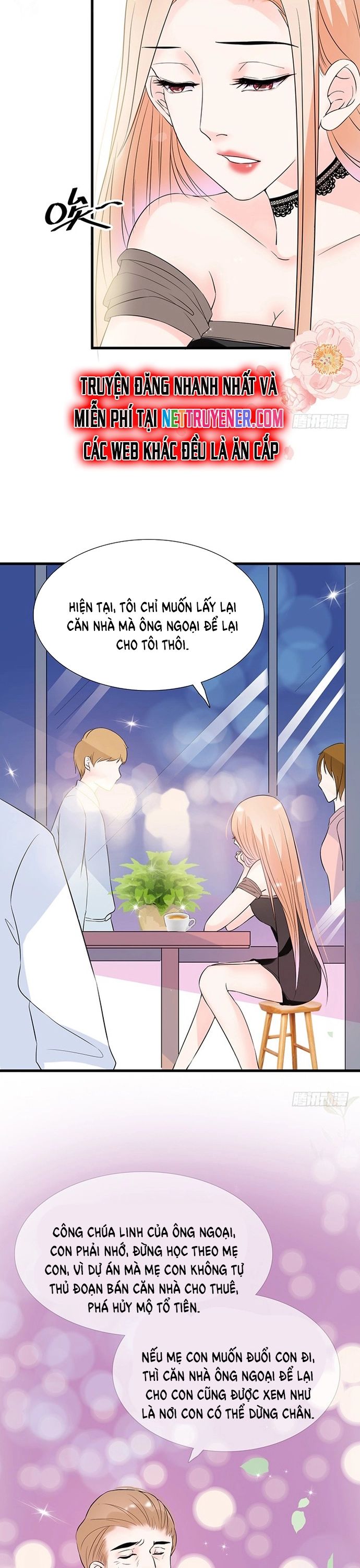 Chu Tiên Sinh, Ép Cưới Phạm Pháp Đó Chapter 18 - Trang 2