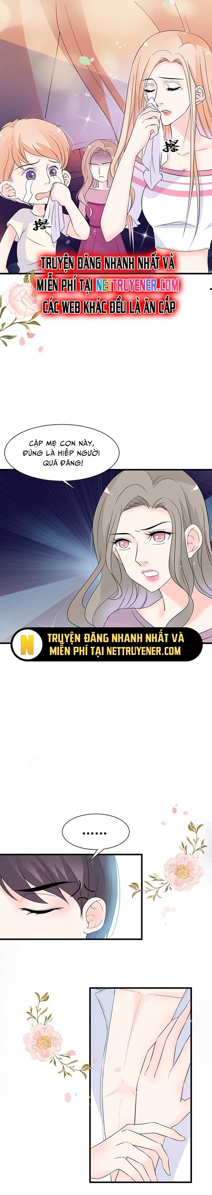 Chu Tiên Sinh, Ép Cưới Phạm Pháp Đó Chapter 22 - Trang 2