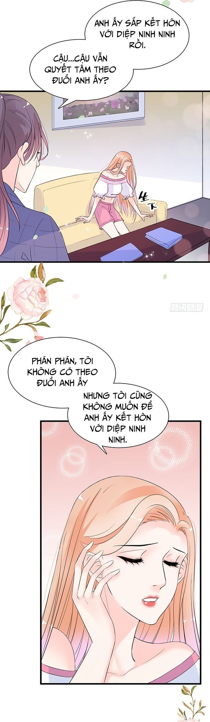 Chu Tiên Sinh, Ép Cưới Phạm Pháp Đó Chapter 25 - Trang 2