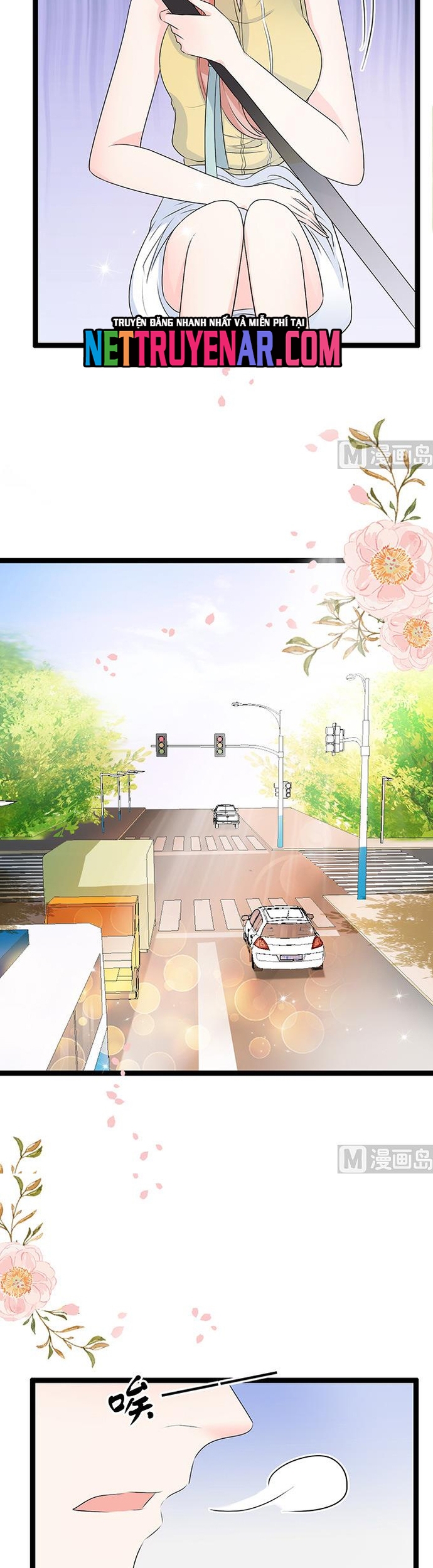 Chu Tiên Sinh, Ép Cưới Phạm Pháp Đó Chapter 49 - Trang 2