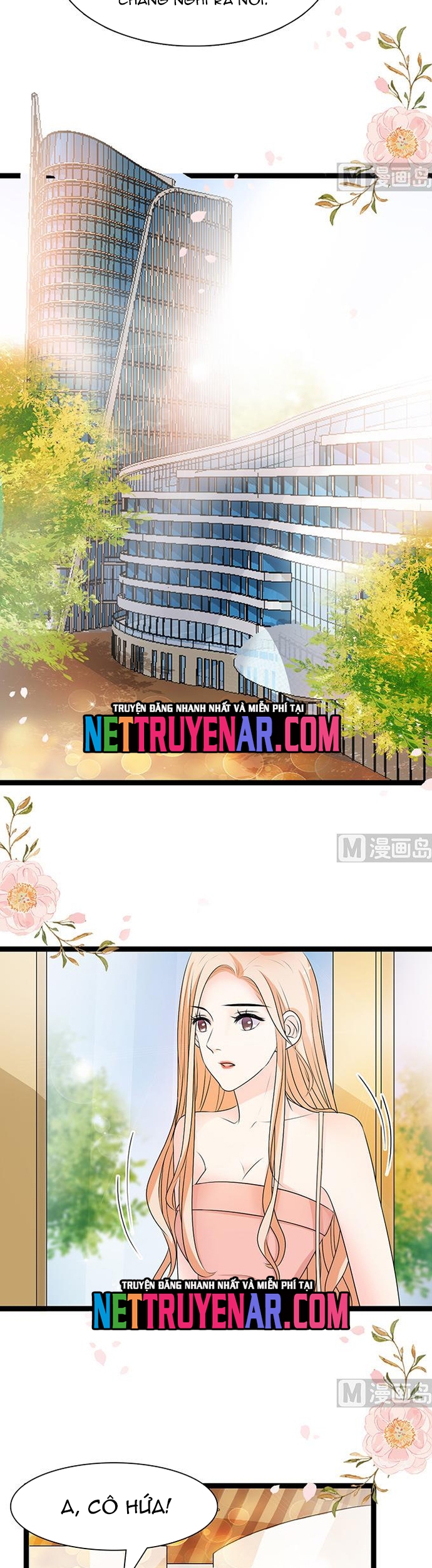 Chu Tiên Sinh, Ép Cưới Phạm Pháp Đó Chapter 49 - Trang 2