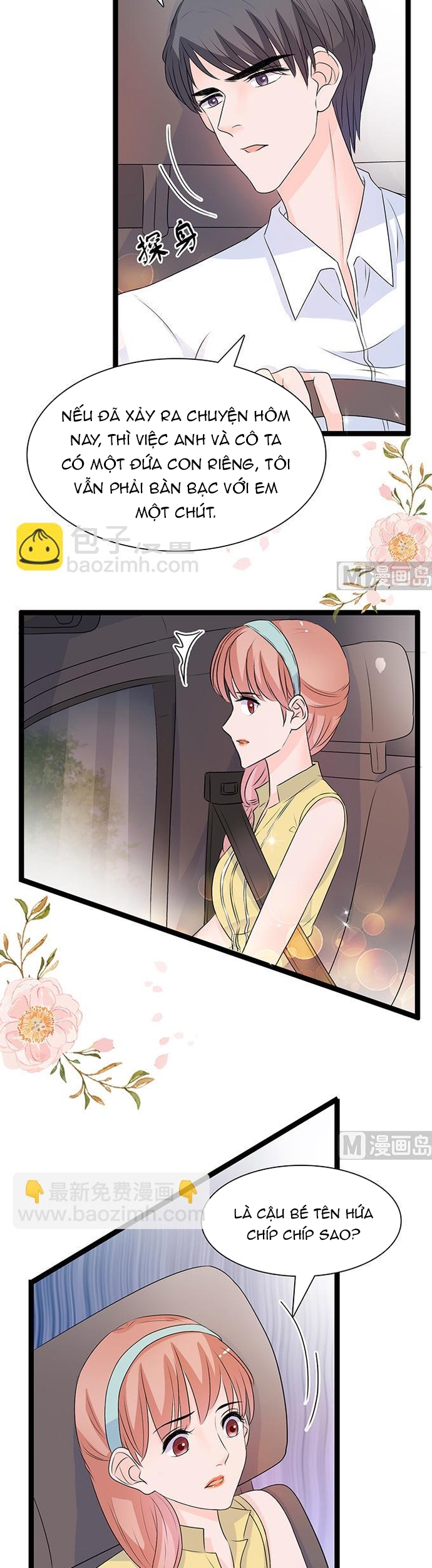 Chu Tiên Sinh, Ép Cưới Phạm Pháp Đó Chapter 49 - Trang 2