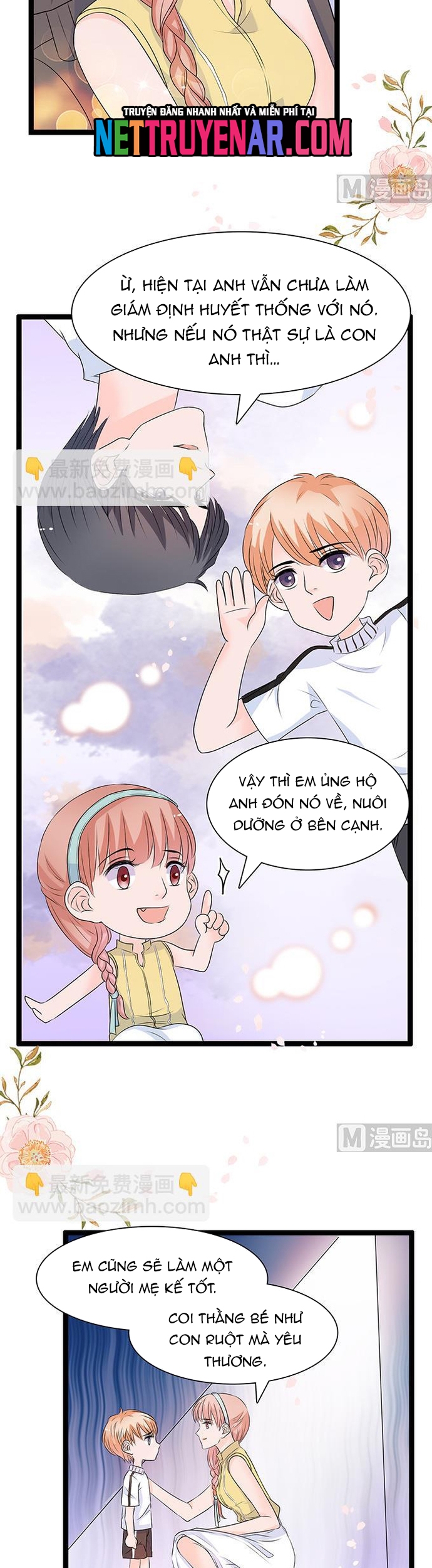 Chu Tiên Sinh, Ép Cưới Phạm Pháp Đó Chapter 49 - Trang 2