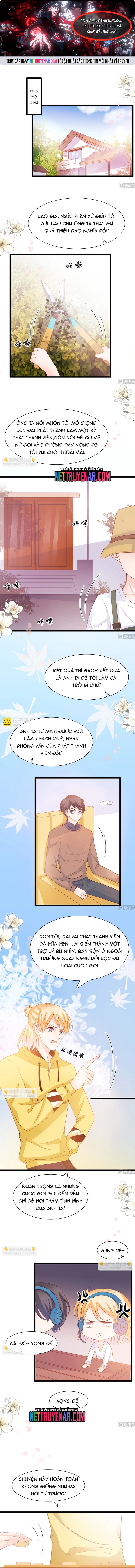 Chu Tiên Sinh, Ép Cưới Phạm Pháp Đó Chapter 66 - Trang 2