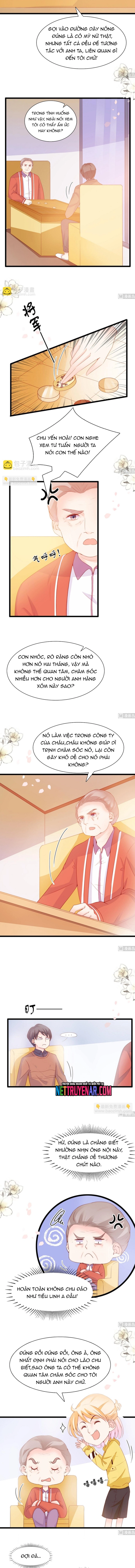 Chu Tiên Sinh, Ép Cưới Phạm Pháp Đó Chapter 66 - Trang 2