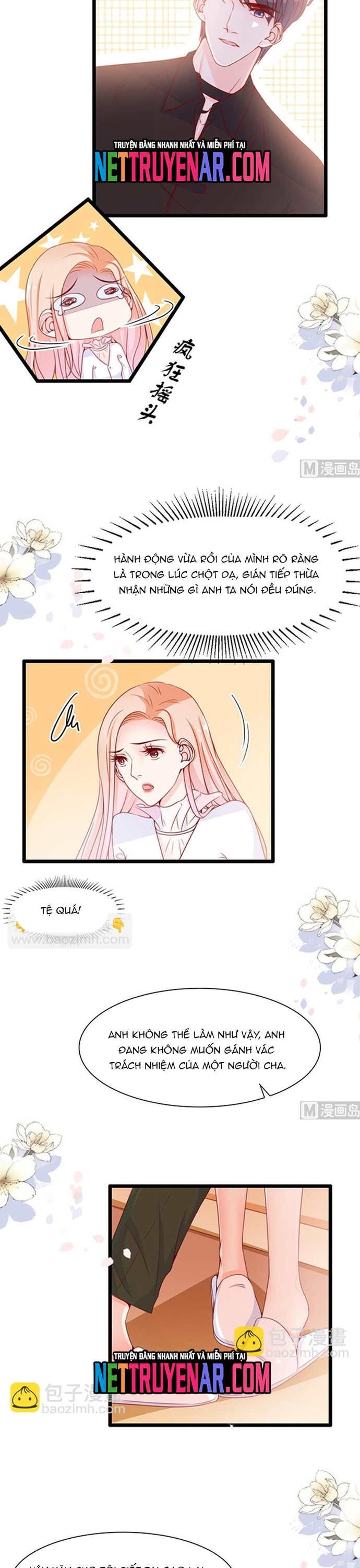 Chu Tiên Sinh, Ép Cưới Phạm Pháp Đó Chapter 73 - Trang 2