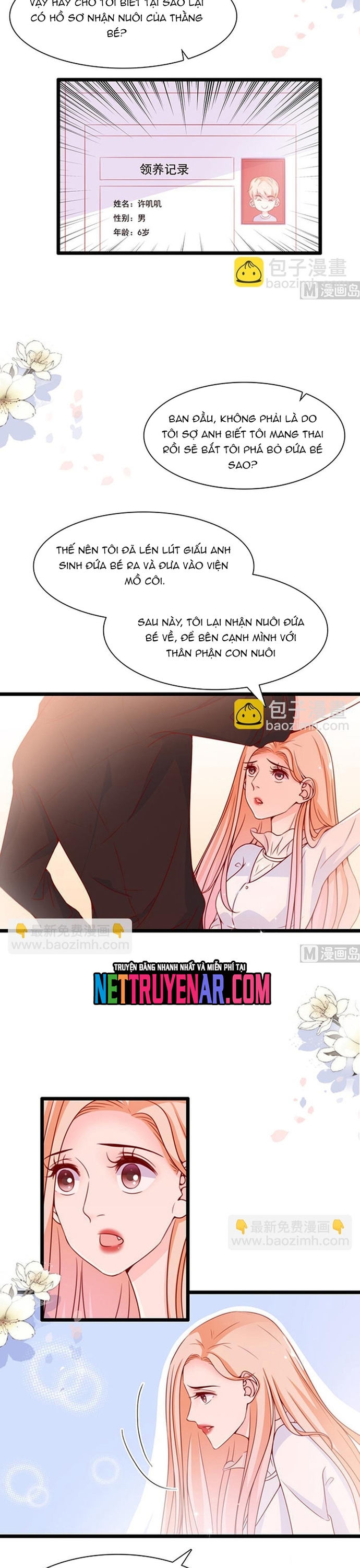 Chu Tiên Sinh, Ép Cưới Phạm Pháp Đó Chapter 73 - Trang 2