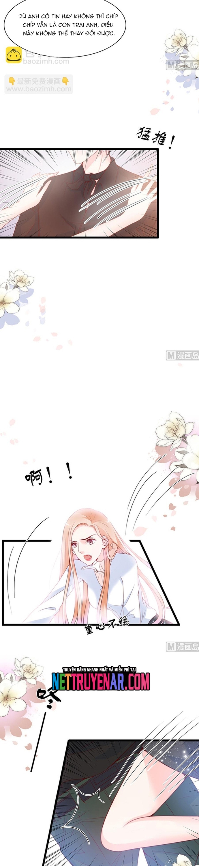 Chu Tiên Sinh, Ép Cưới Phạm Pháp Đó Chapter 73 - Trang 2