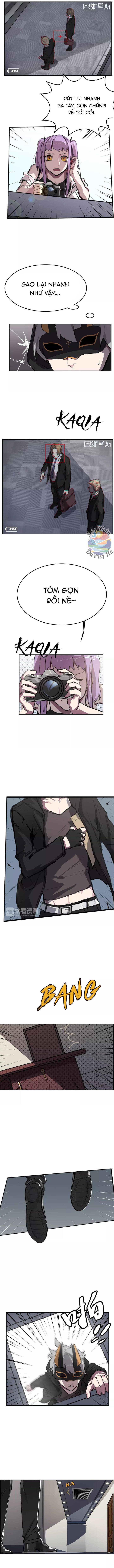 Quạ Đêm Chapter 20 - Trang 2