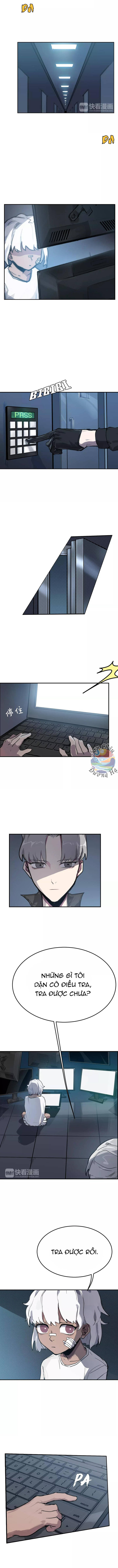 Quạ Đêm Chapter 23 - Trang 2