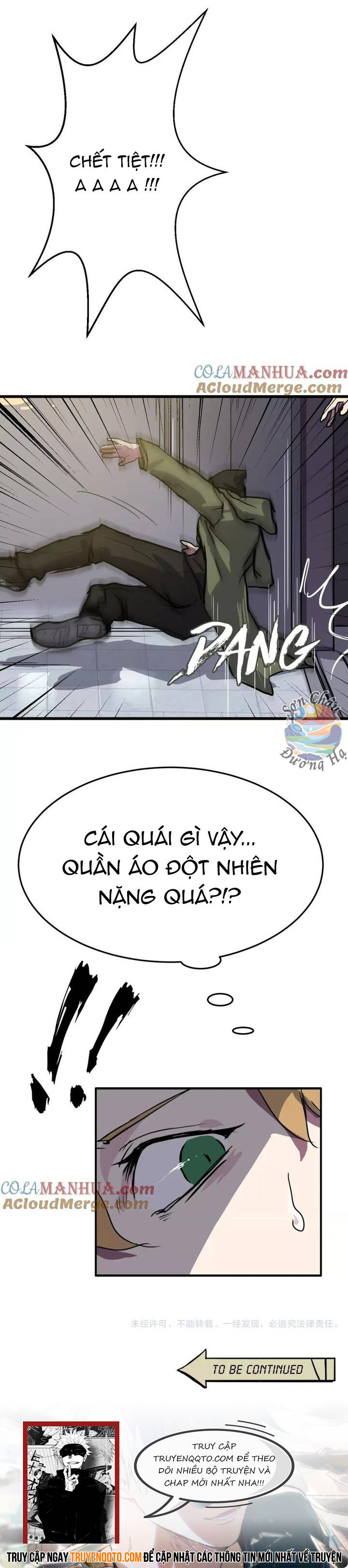 Quạ Đêm Chapter 27 - Trang 2