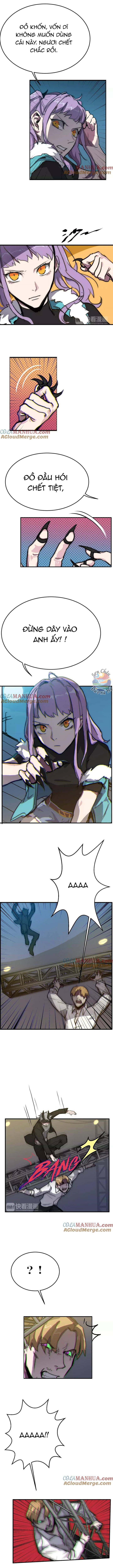 Quạ Đêm Chapter 32 - Trang 2