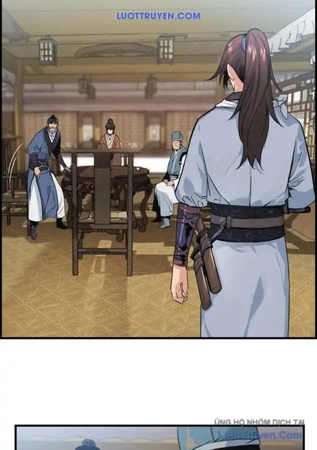 Mục Hạ Vô Nhân Chapter 19 - Trang 2