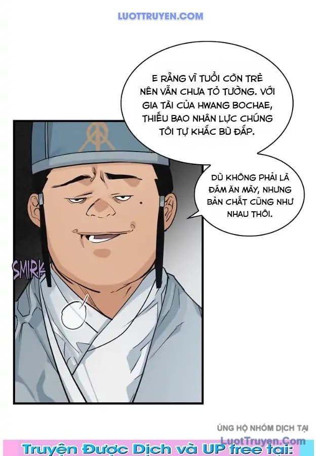 Mục Hạ Vô Nhân Chapter 19 - Trang 2