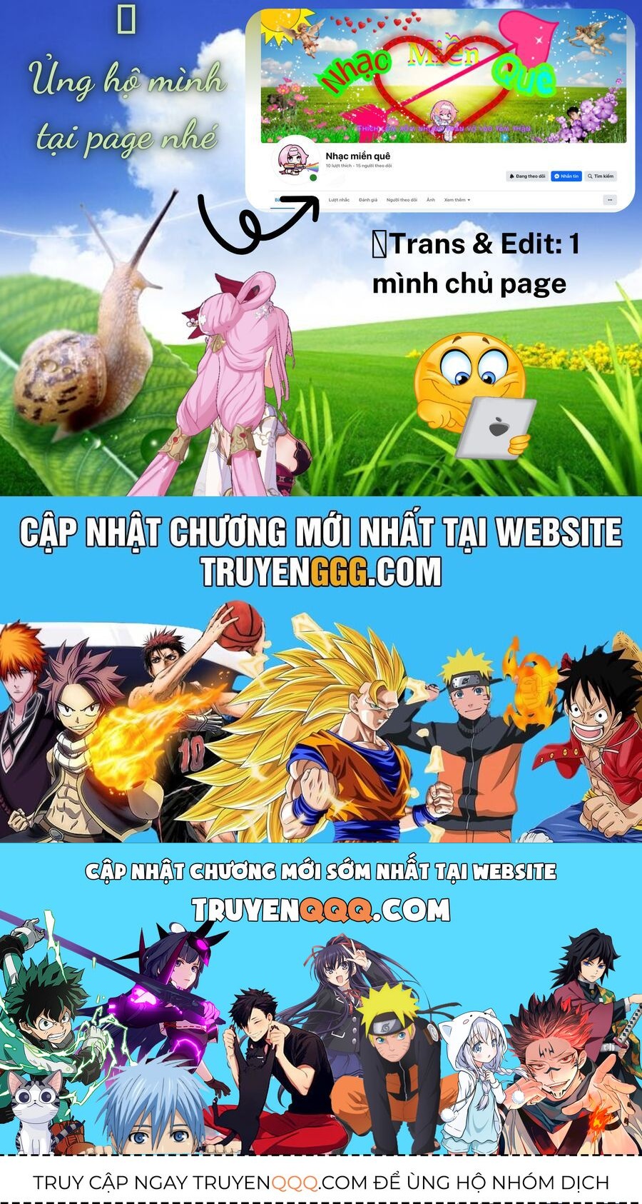 Sirens Won’T Sing For You Chapter 12 - Trang 2