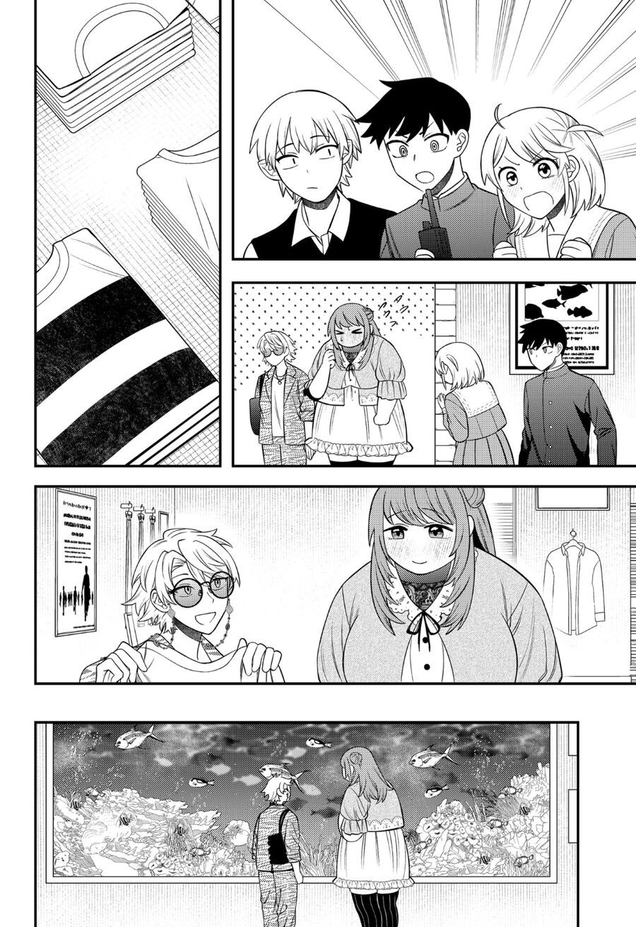 Sirens Won’T Sing For You Chapter 12 - Trang 2