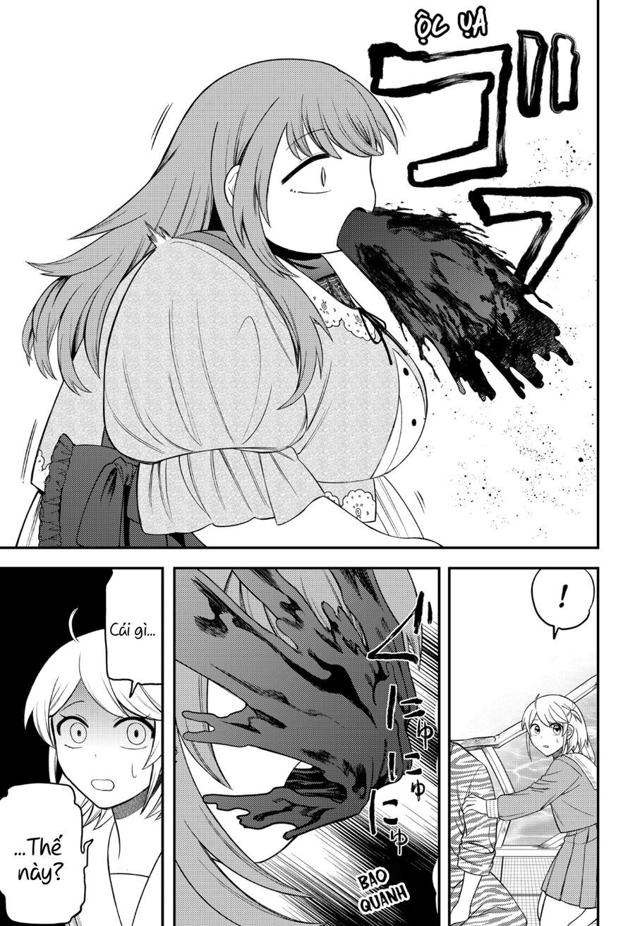 Sirens Won’T Sing For You Chapter 13 - Trang 2