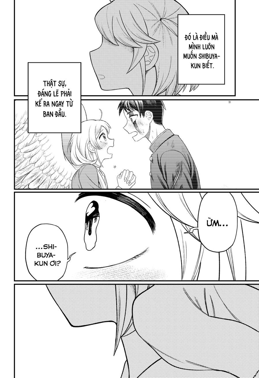 Sirens Won’T Sing For You Chapter 16 - Trang 2