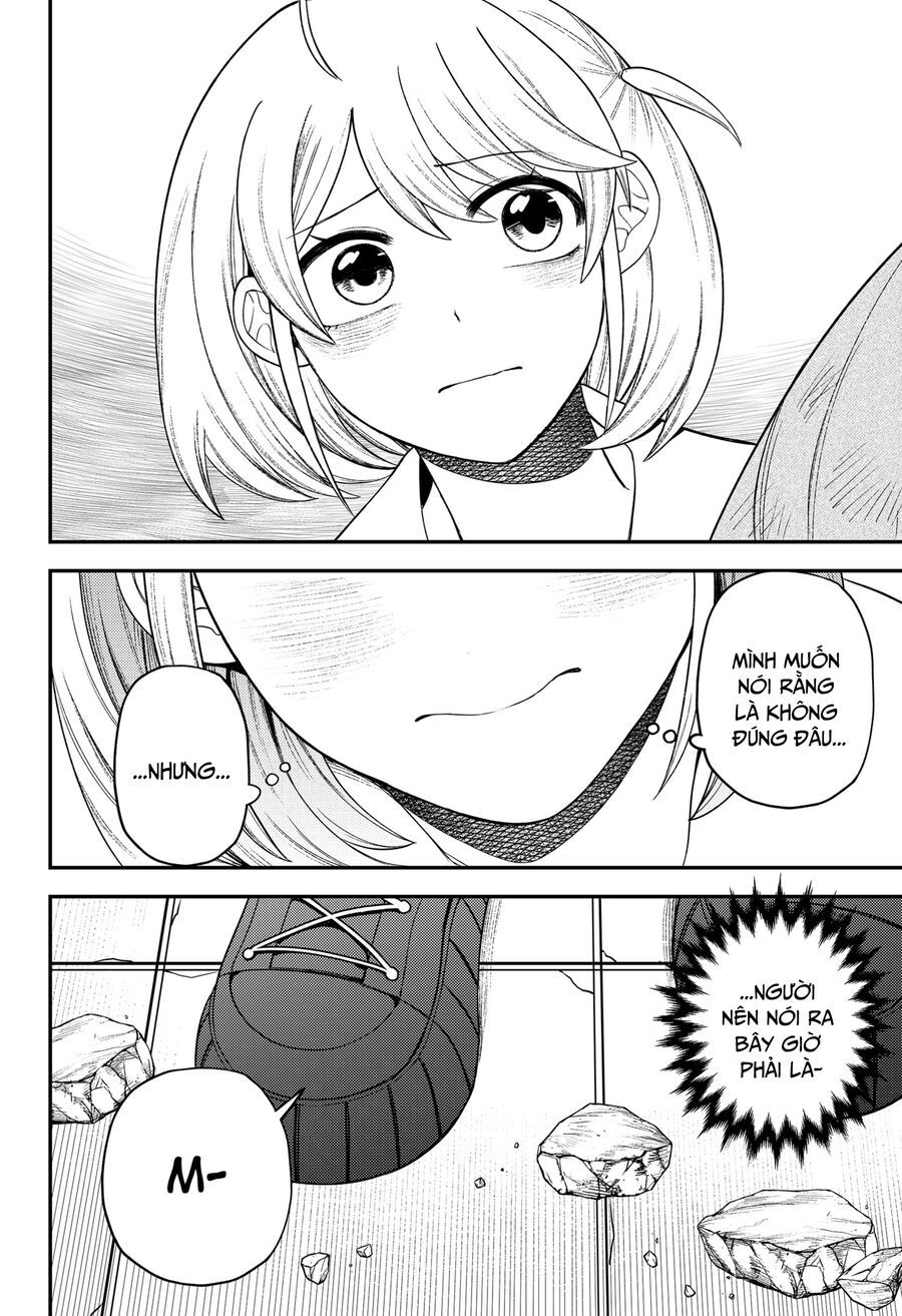 Sirens Won’T Sing For You Chapter 16 - Trang 2