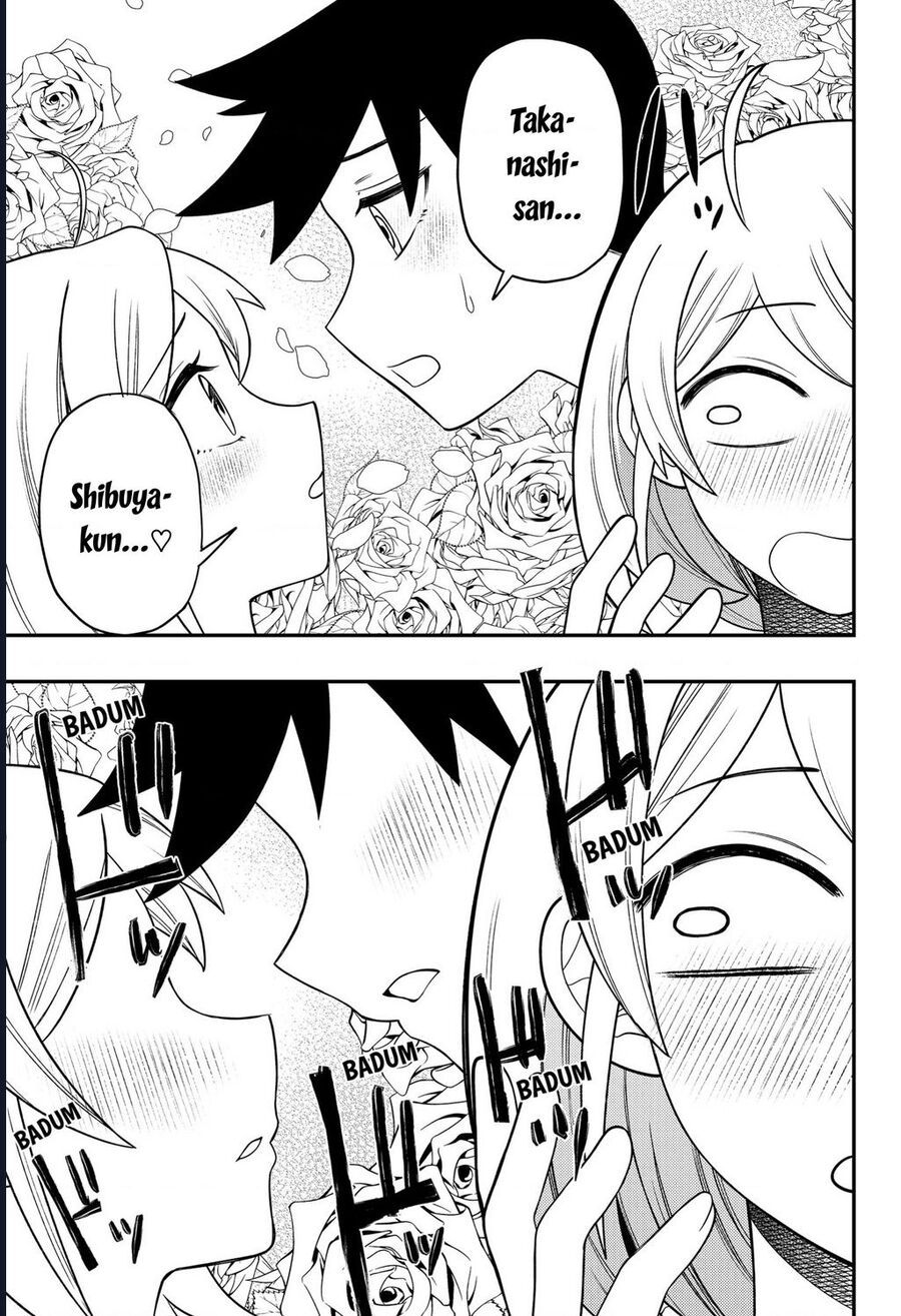 Sirens Won’T Sing For You Chapter 19.5 - Trang 2