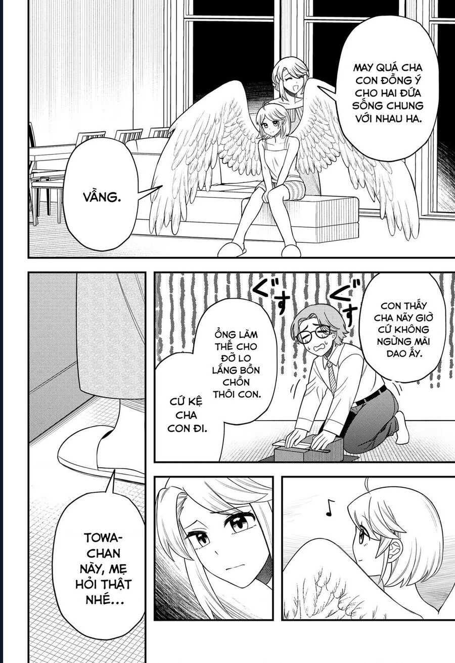 Sirens Won’T Sing For You Chapter 20 - Trang 2