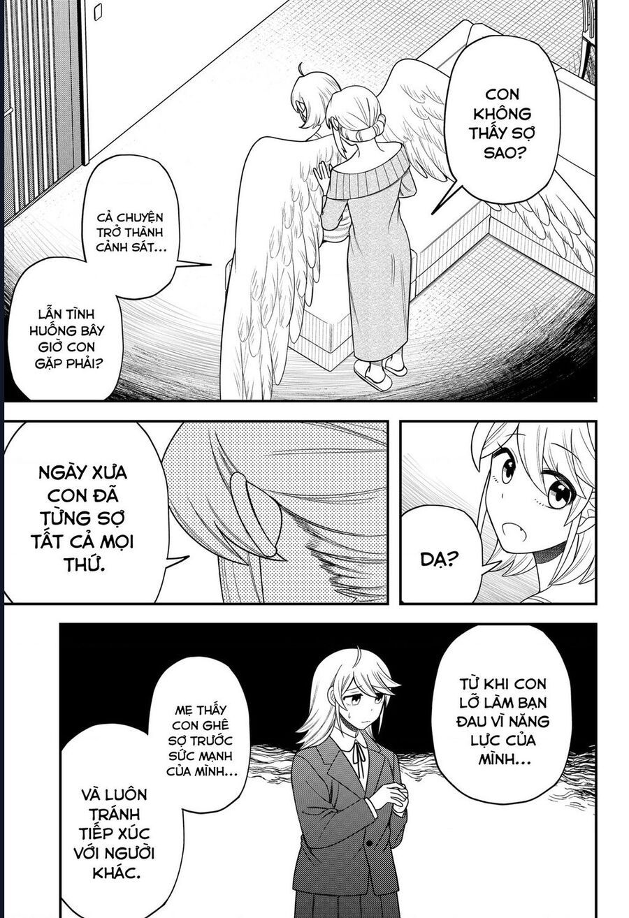 Sirens Won’T Sing For You Chapter 20 - Trang 2