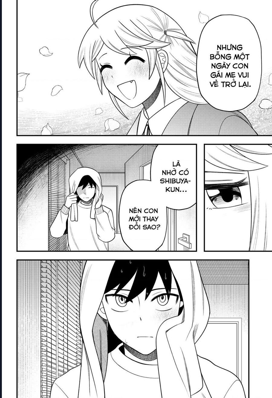 Sirens Won’T Sing For You Chapter 20 - Trang 2