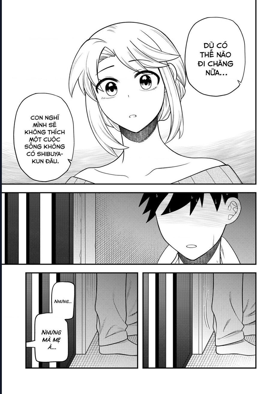 Sirens Won’T Sing For You Chapter 20 - Trang 2