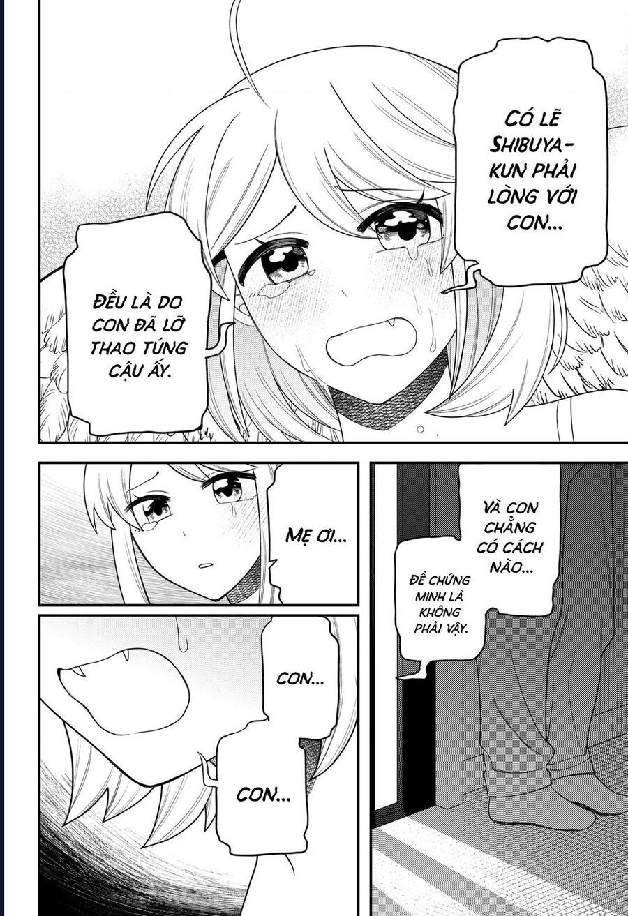 Sirens Won’T Sing For You Chapter 20 - Trang 2