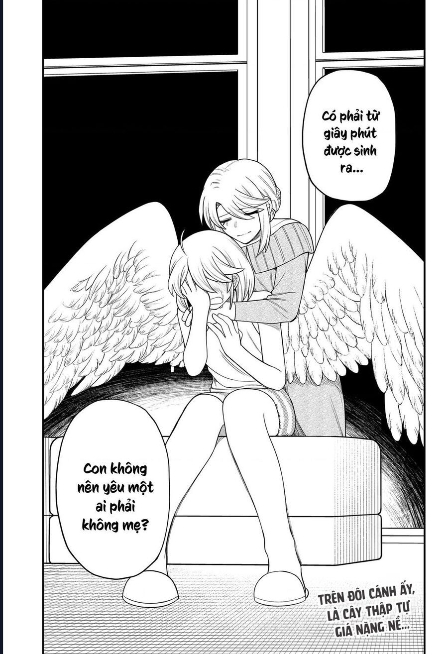 Sirens Won’T Sing For You Chapter 20 - Trang 2