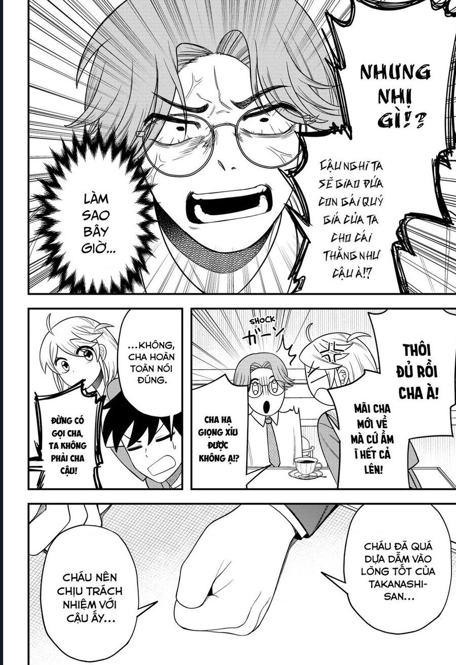 Sirens Won’T Sing For You Chapter 20 - Trang 2