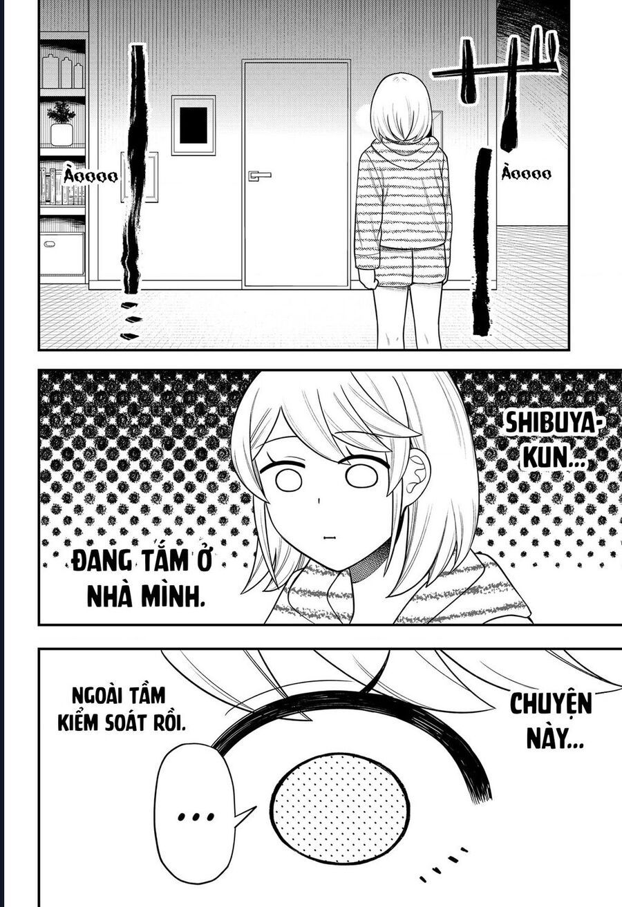 Sirens Won’T Sing For You Chapter 20 - Trang 2