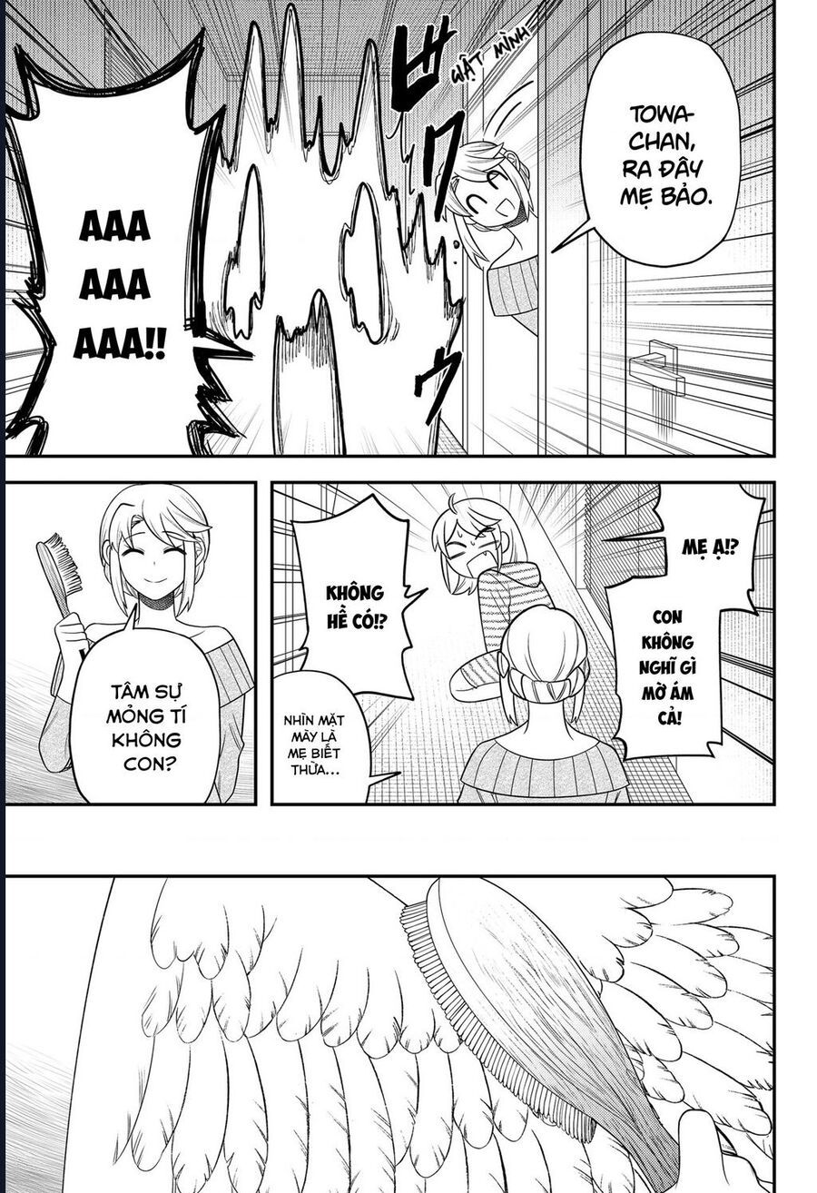 Sirens Won’T Sing For You Chapter 20 - Trang 2