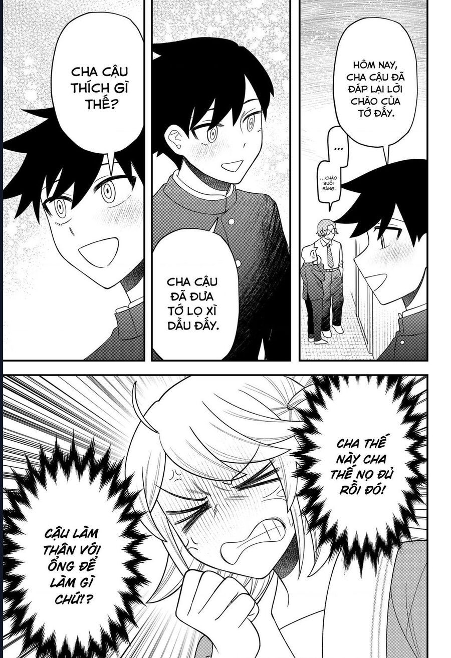 Sirens Won’T Sing For You Chapter 21 - Trang 2