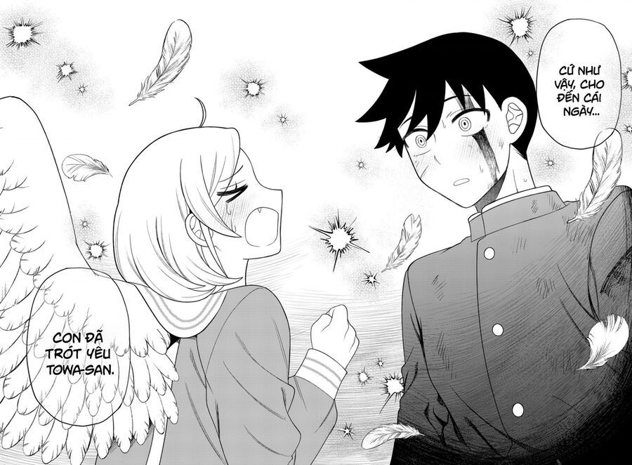 Sirens Won’T Sing For You Chapter 23 - Trang 2