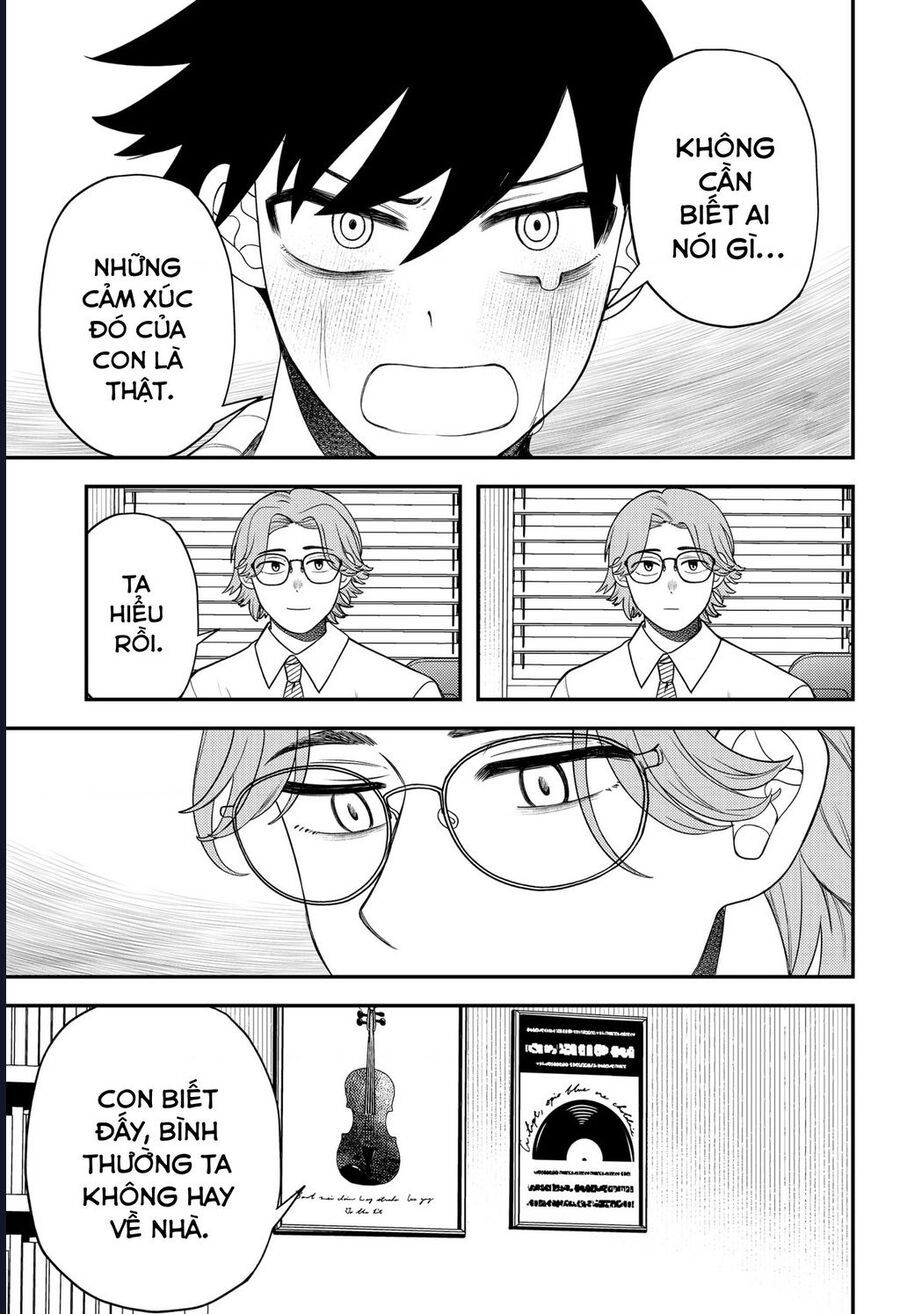 Sirens Won’T Sing For You Chapter 23 - Trang 2