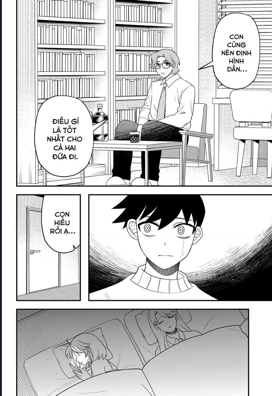 Sirens Won’T Sing For You Chapter 23 - Trang 2