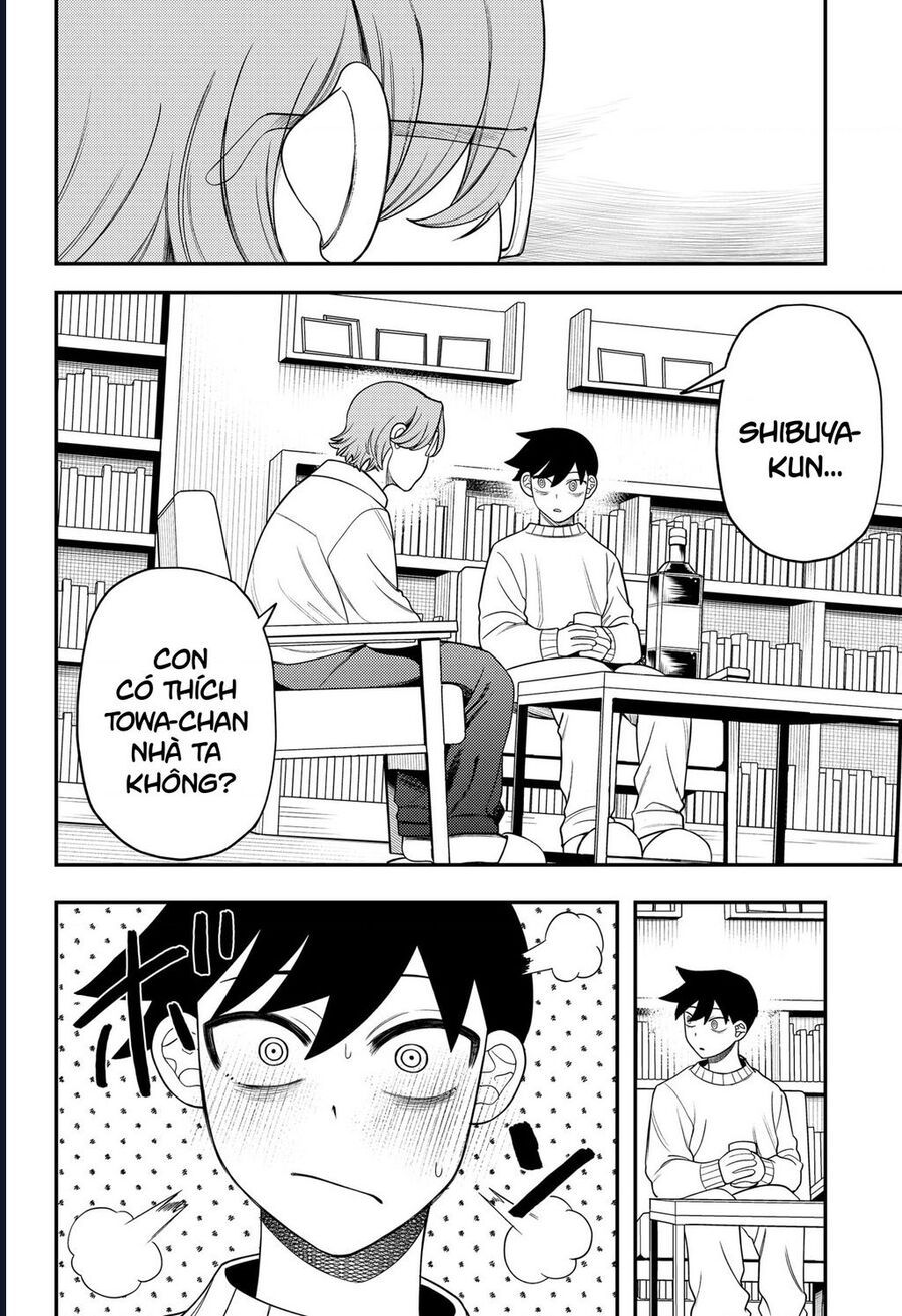 Sirens Won’T Sing For You Chapter 23 - Trang 2