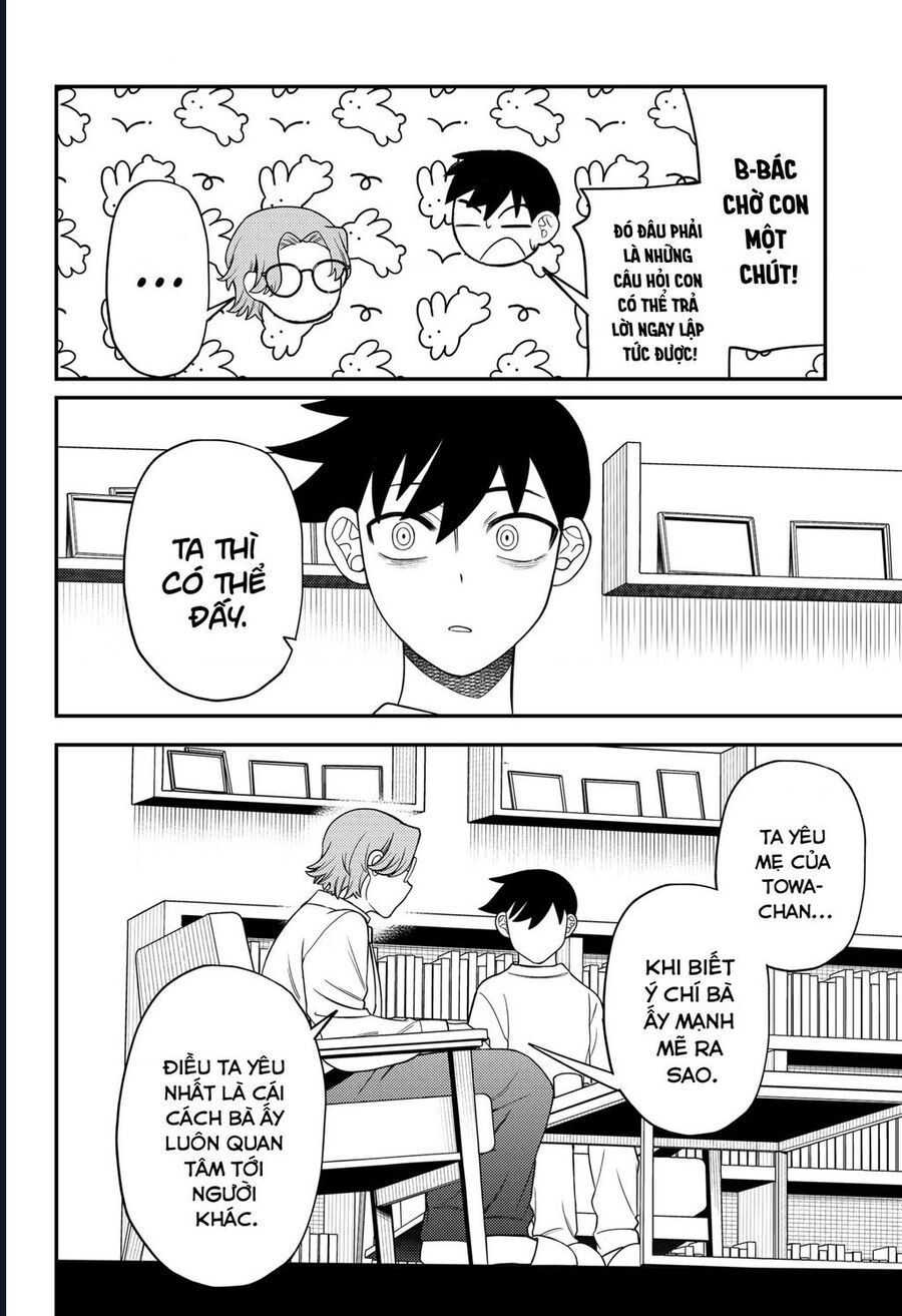 Sirens Won’T Sing For You Chapter 23 - Trang 2