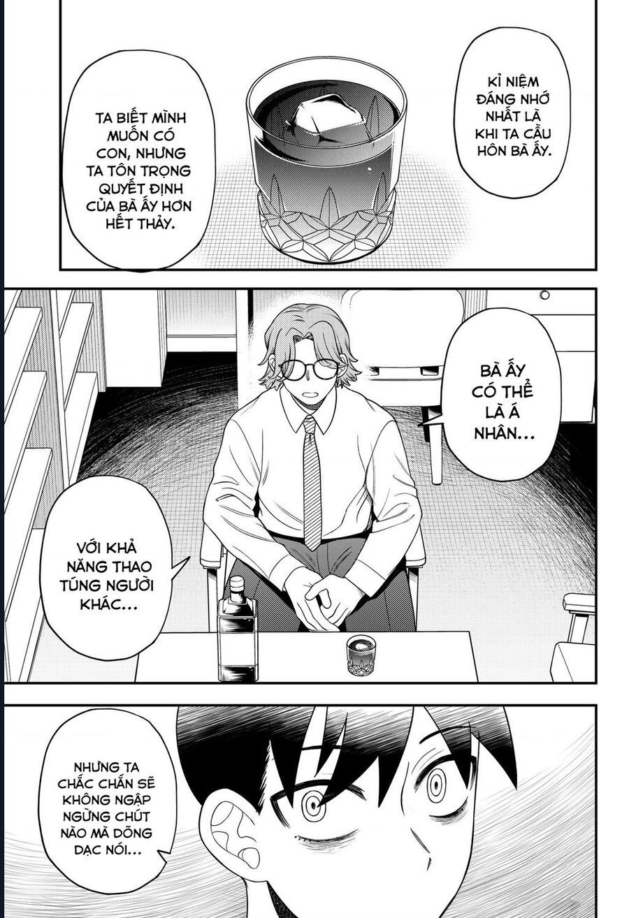 Sirens Won’T Sing For You Chapter 23 - Trang 2