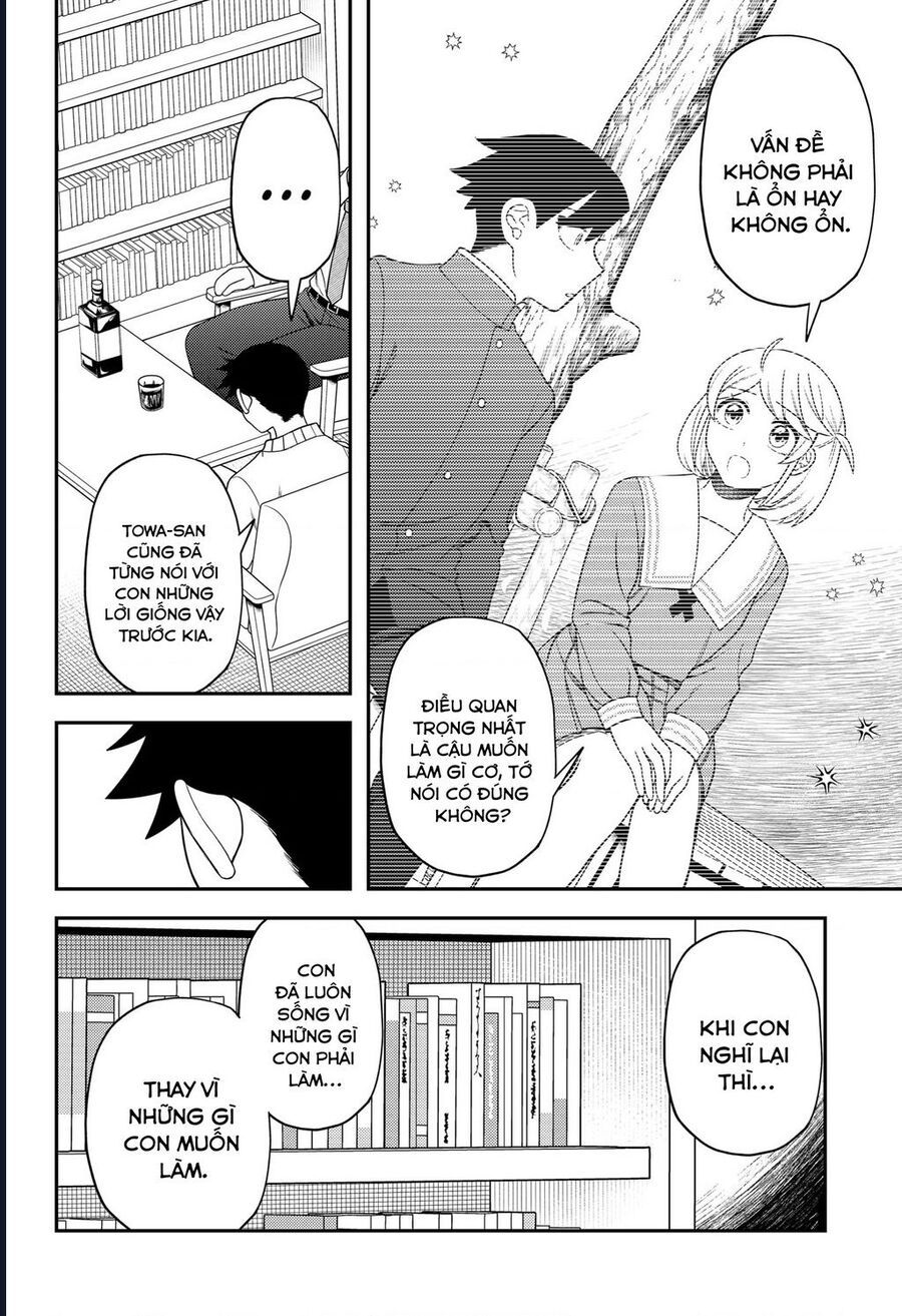 Sirens Won’T Sing For You Chapter 23 - Trang 2