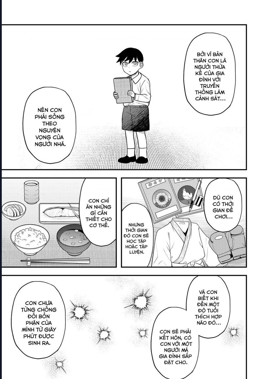 Sirens Won’T Sing For You Chapter 23 - Trang 2